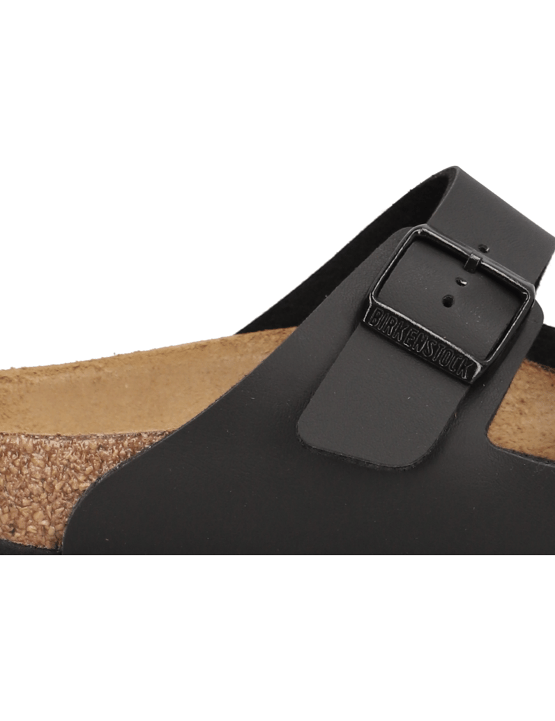 Birkenstock-ARIZONA-KIDS-BIRKO-črna