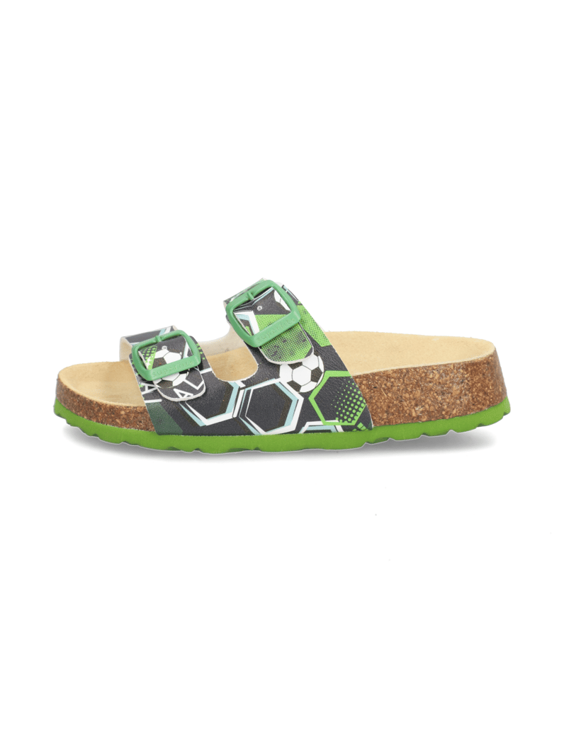 Superfit-PANTOFFEL-modra