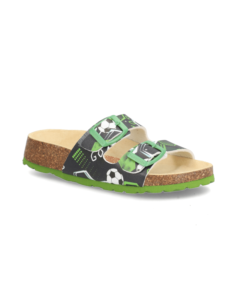 Superfit-PANTOFFEL-modra