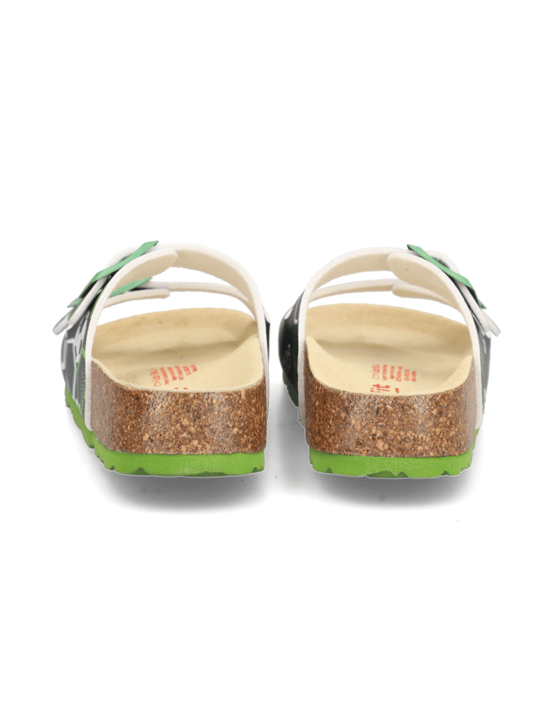 Superfit-PANTOFFEL-modra