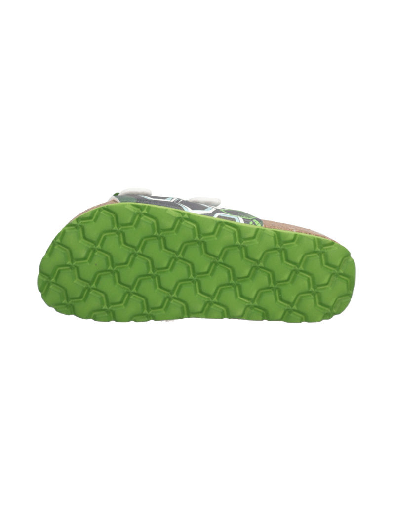Superfit-PANTOFFEL-modra