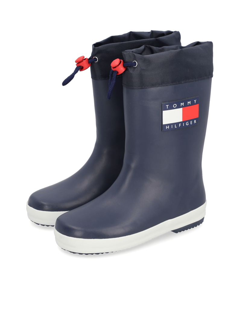 Tommy-Hilfiger-gumáky