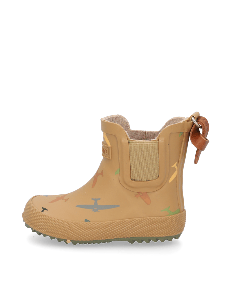Bisgaard-BABY-RUBBER