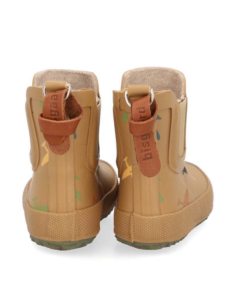 Bisgaard-BABY-RUBBER