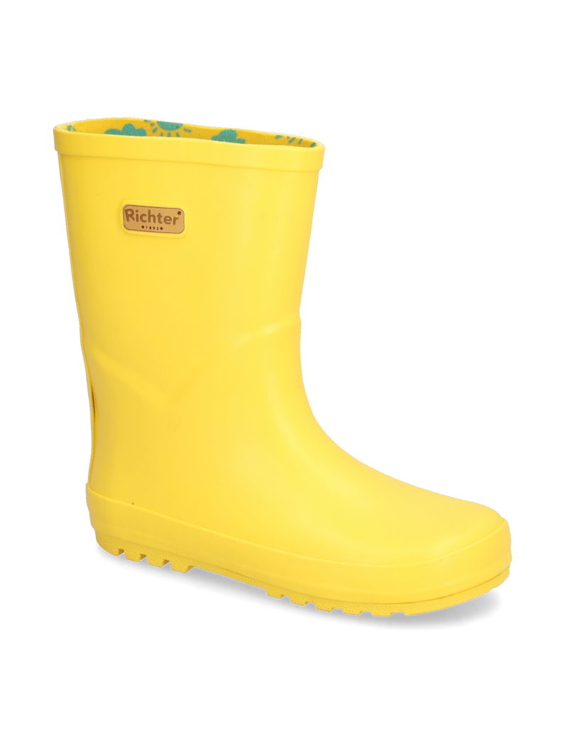 Richter-Puddleboots