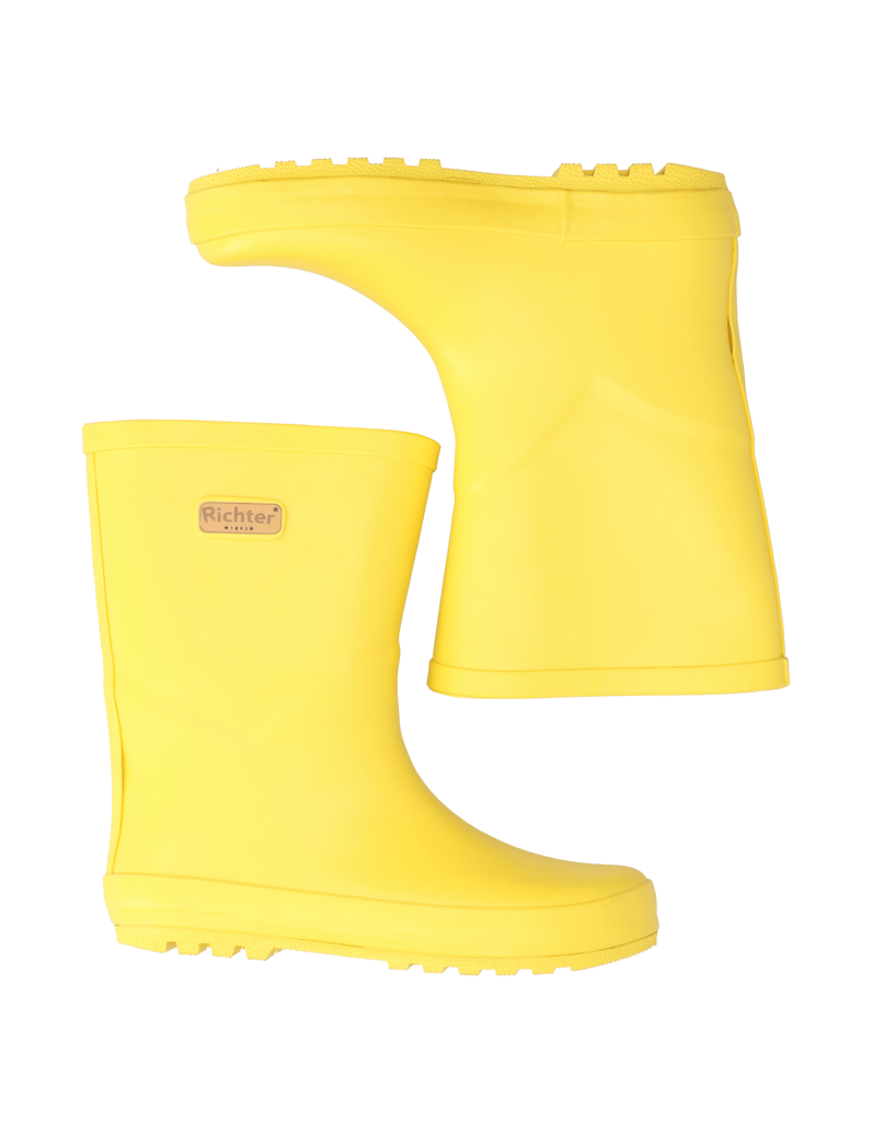 Richter-Puddleboots