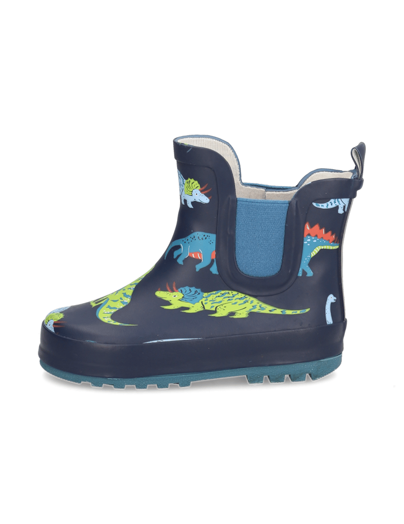 U&ME-Regenstiefel-blau