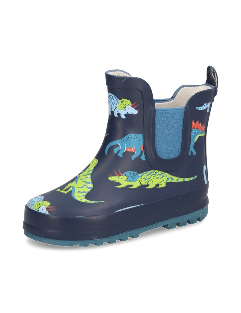 U&ME-Regenstiefel-blau
