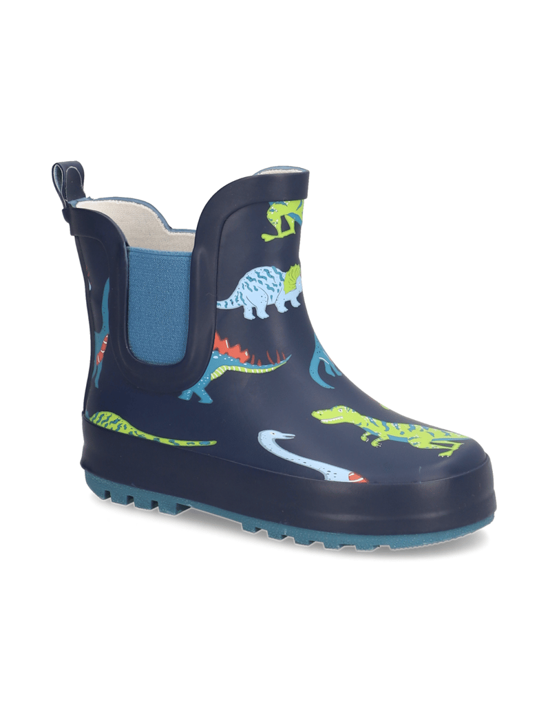 U&ME-Regenstiefel-blau