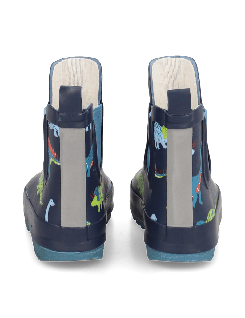 U&ME-Regenstiefel-blau