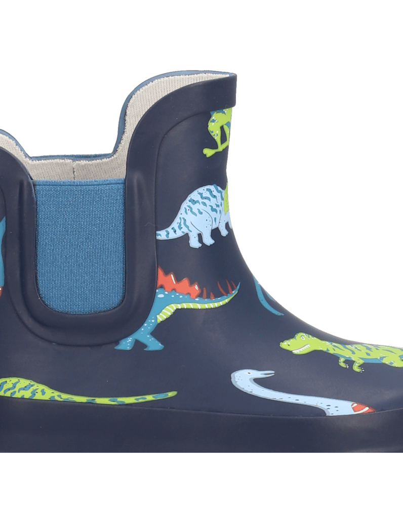 U&ME-Regenstiefel-blau