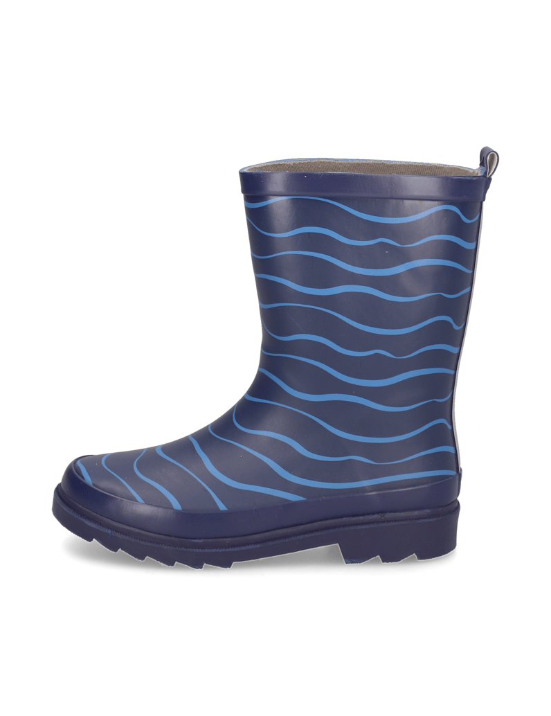 U&ME-Regenstiefel-blau