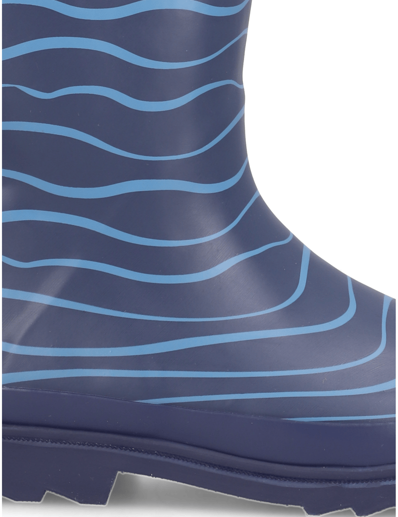 U&ME-Regenstiefel-blau