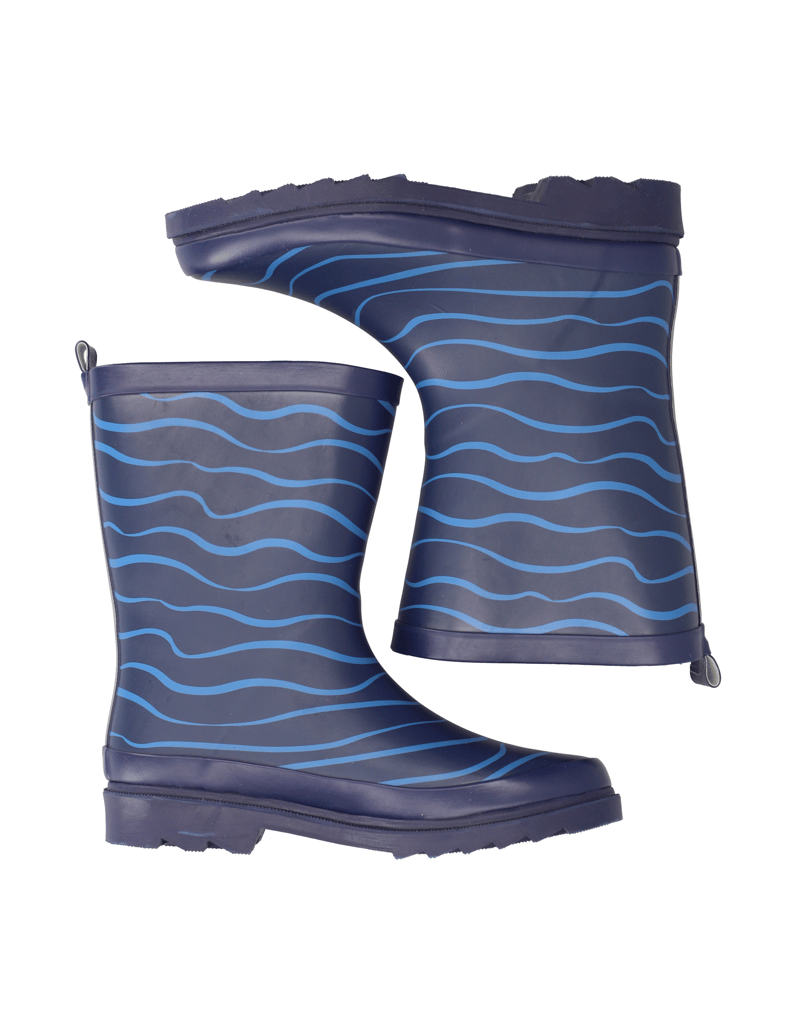U&ME-Regenstiefel-blau