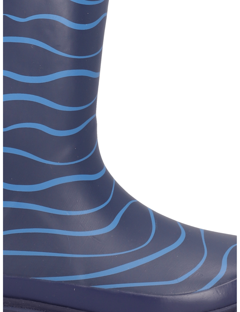 U&ME-Regenstiefel-blau