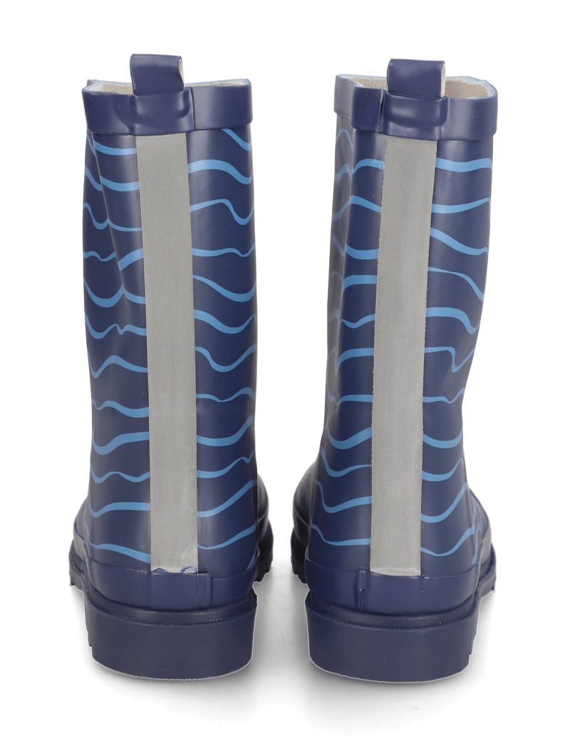 U&ME-Regenstiefel-blau
