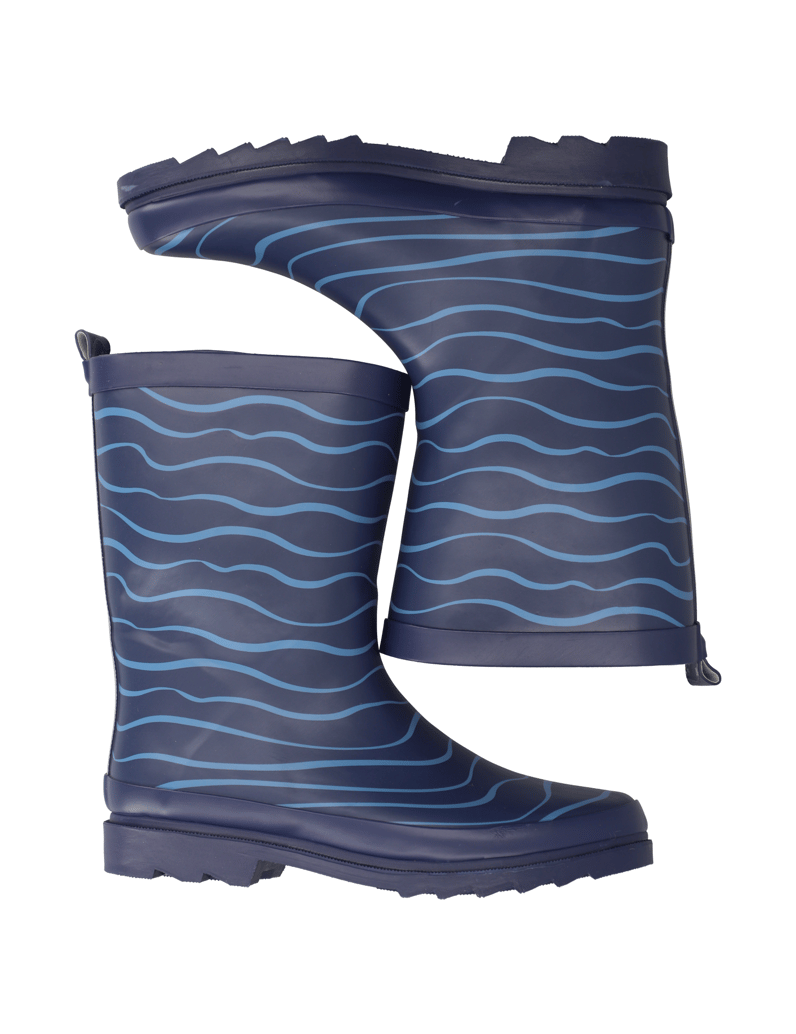 U&ME-Regenstiefel-blau