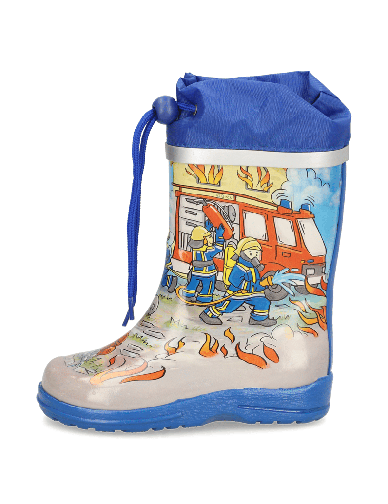 U&ME-Regenstiefel