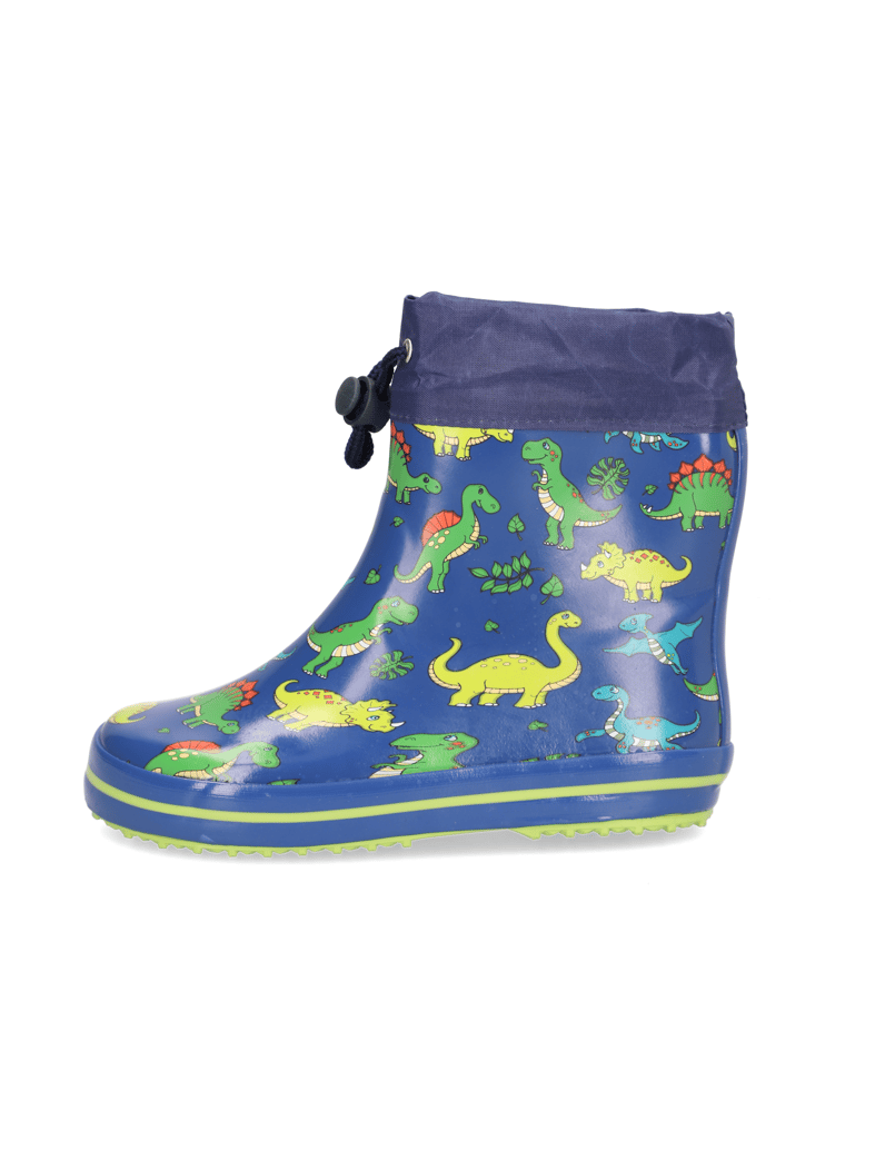 U&ME-Regenstiefel-blau