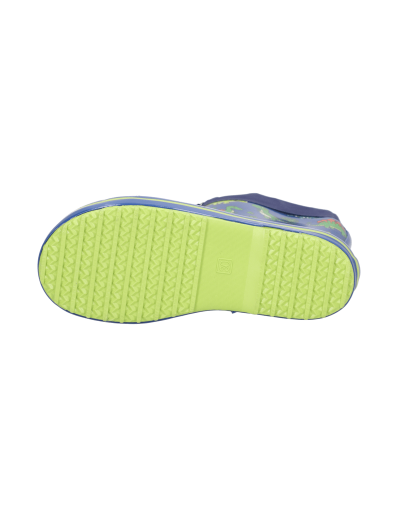 U&ME-Regenstiefel-blau