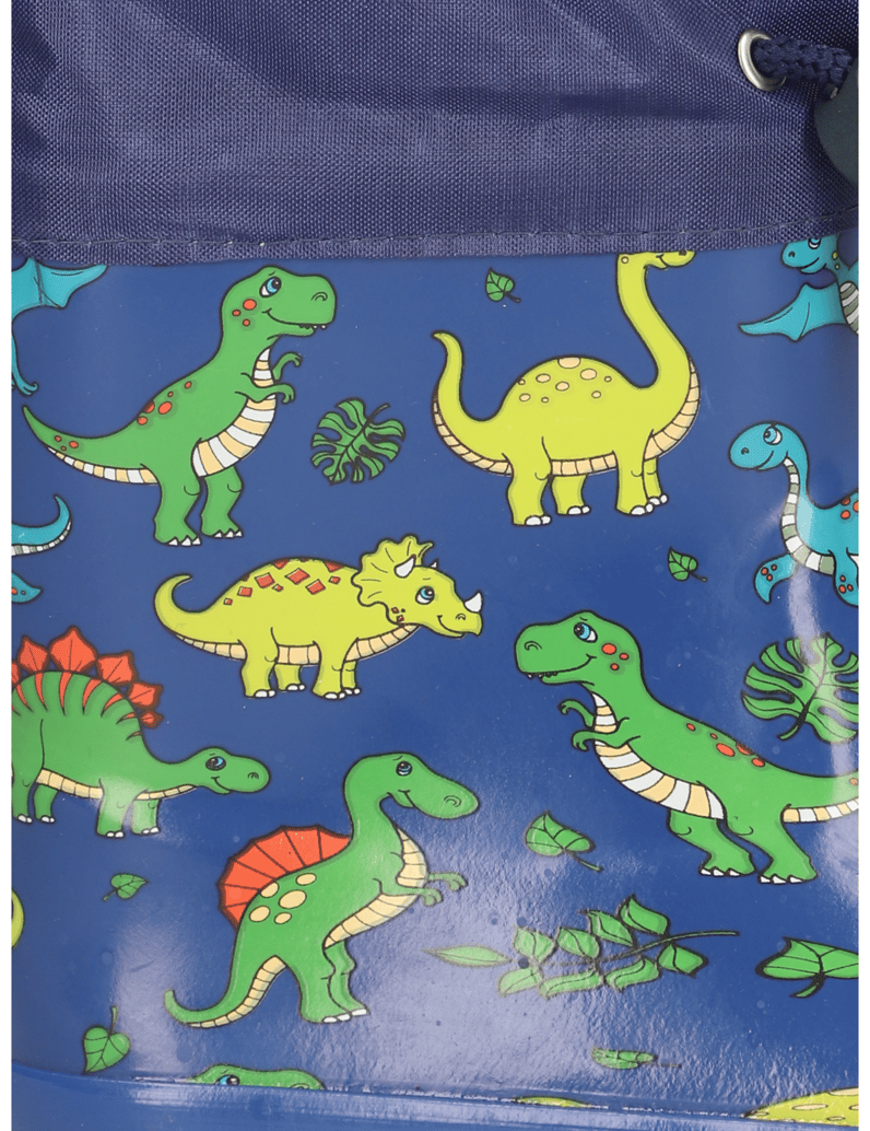 U&ME-Regenstiefel-blau