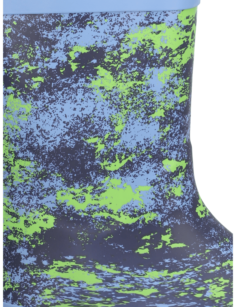 U&ME-Gummi-Regenstiefel-blau