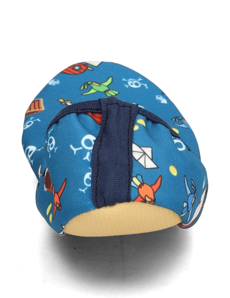 U&ME-obuv-na-gymnastiku-modrá