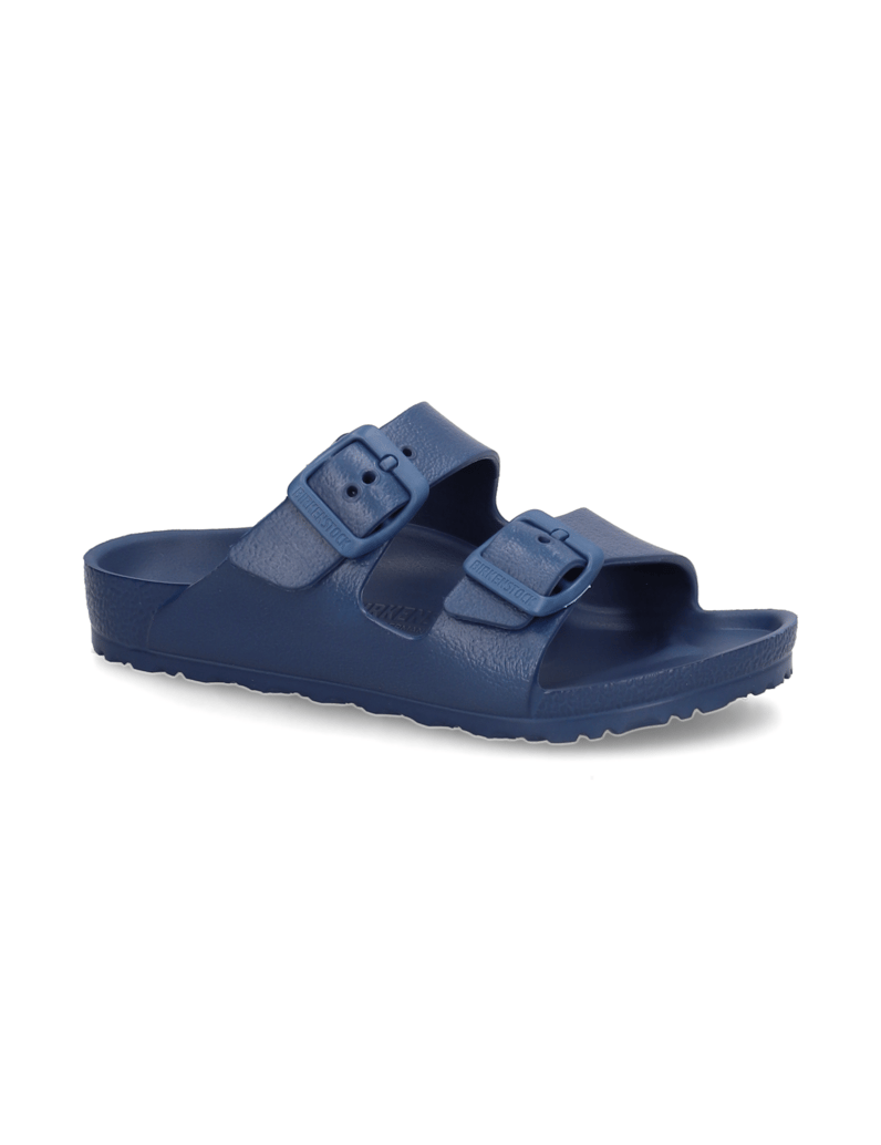 Birkenstock-Arizona-Kids-EVA-modrá