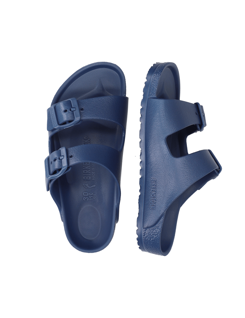 Birkenstock-Arizona-Kids-EVA-modrá