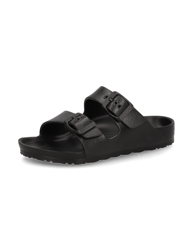 Birkenstock-ARIZONA-KIDS-EVA-schwarz