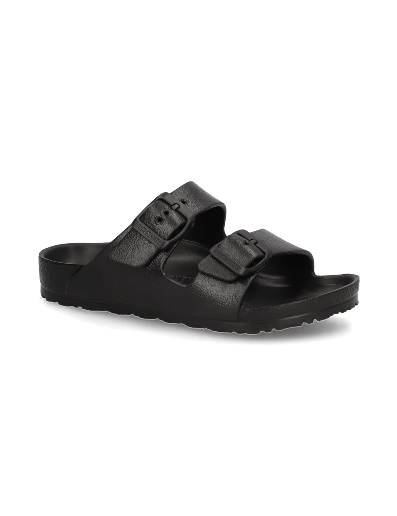 Birkenstock-ARIZONA-KIDS-EVA-schwarz