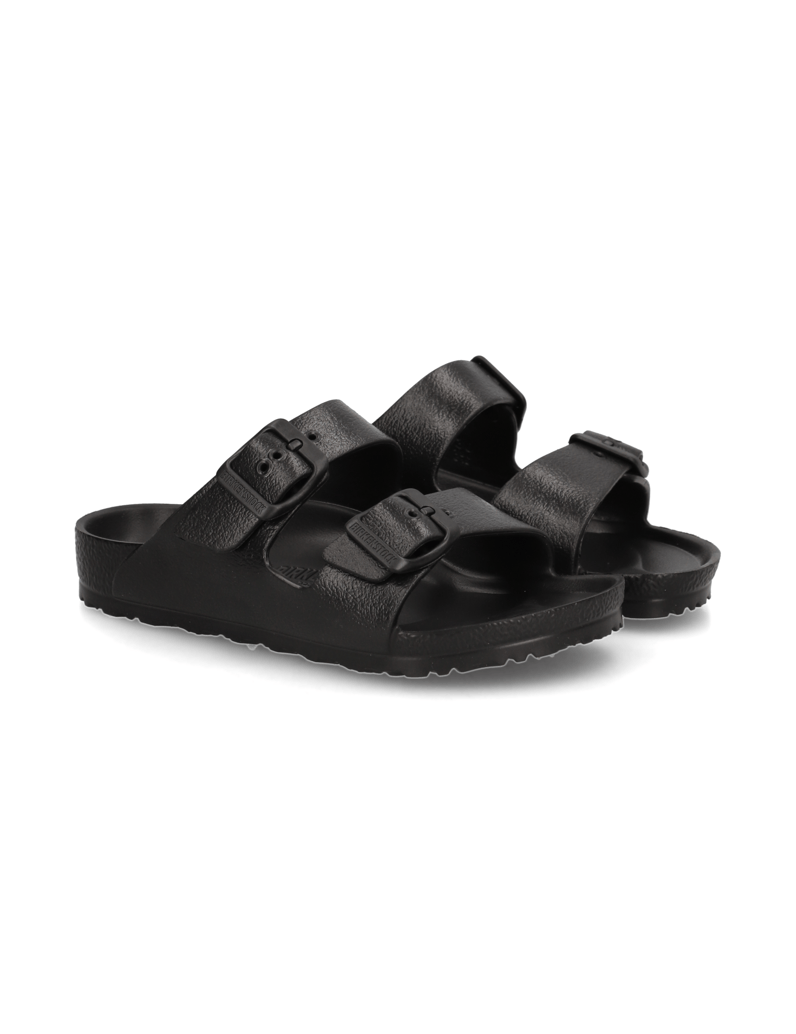 Birkenstock-ARIZONA-KIDS-EVA-schwarz