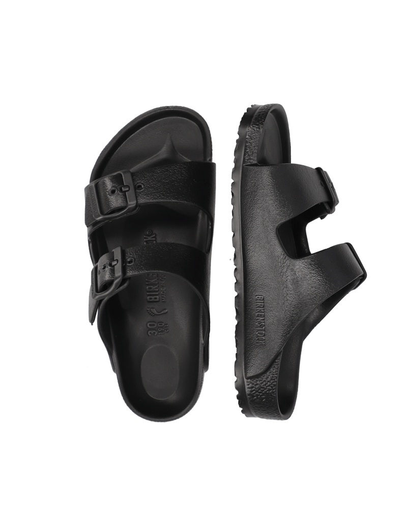 Birkenstock-ARIZONA-KIDS-EVA-schwarz