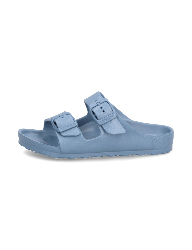 Birkenstock-ARIZONA-KIDS-EVA-černá