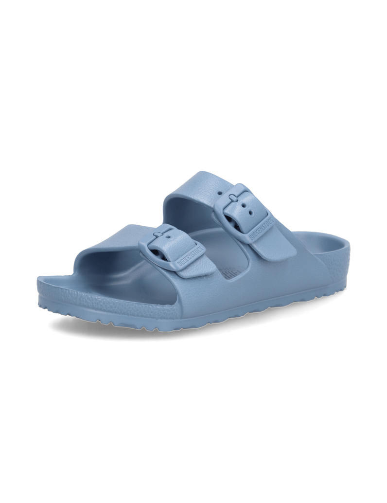 Birkenstock-ARIZONA-KIDS-EVA-černá