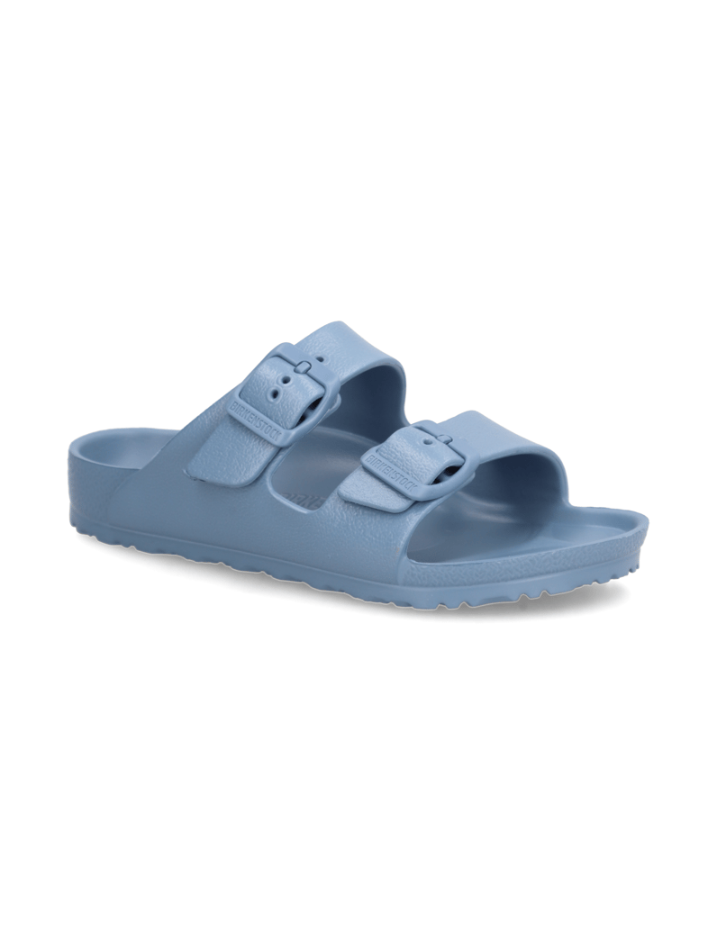 Birkenstock-ARIZONA-KIDS-EVA-černá
