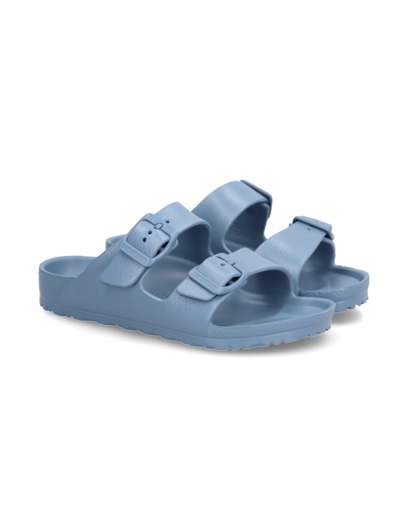 Birkenstock-ARIZONA-KIDS-EVA-černá