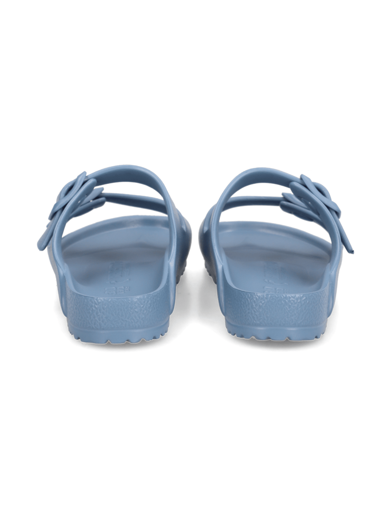 Birkenstock-ARIZONA-KIDS-EVA-černá