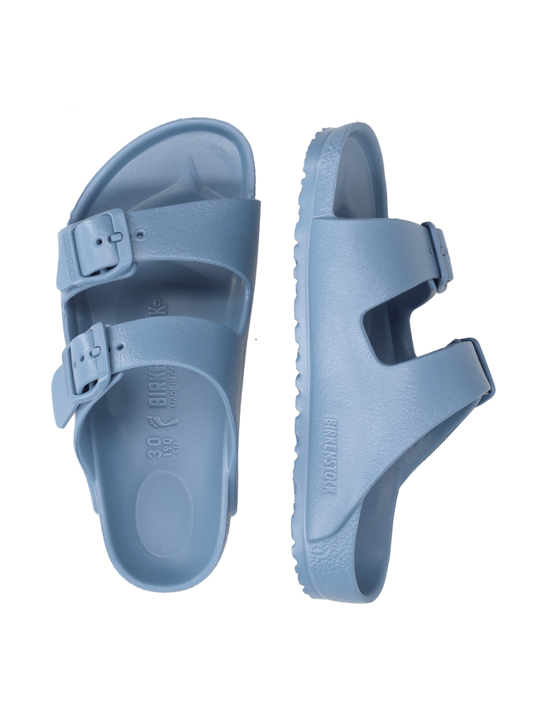 Birkenstock-ARIZONA-KIDS-EVA-černá