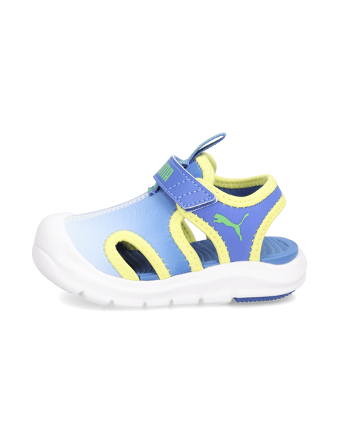 

Puma Fun Racer Sandal Come On V, Modrá