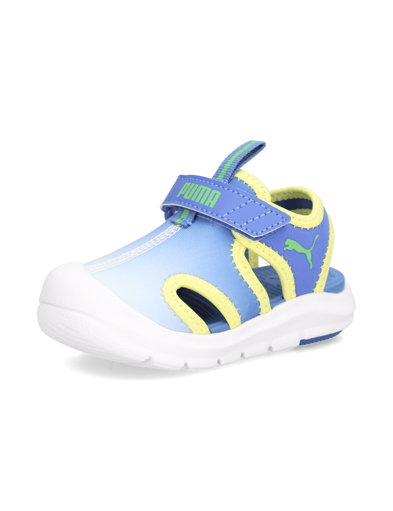 Puma-Puma-Fun-Racer-Sandal-Come-On-V-blau