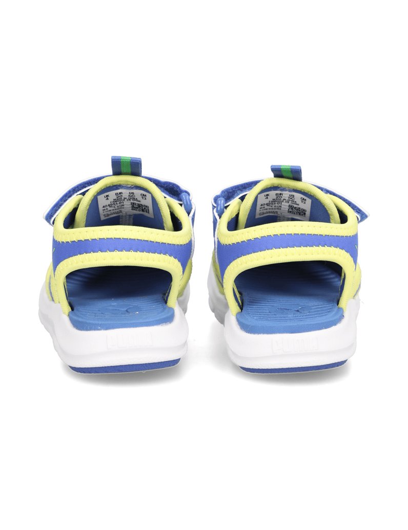 Puma-Puma-Fun-Racer-Sandal-Come-On-V-blau