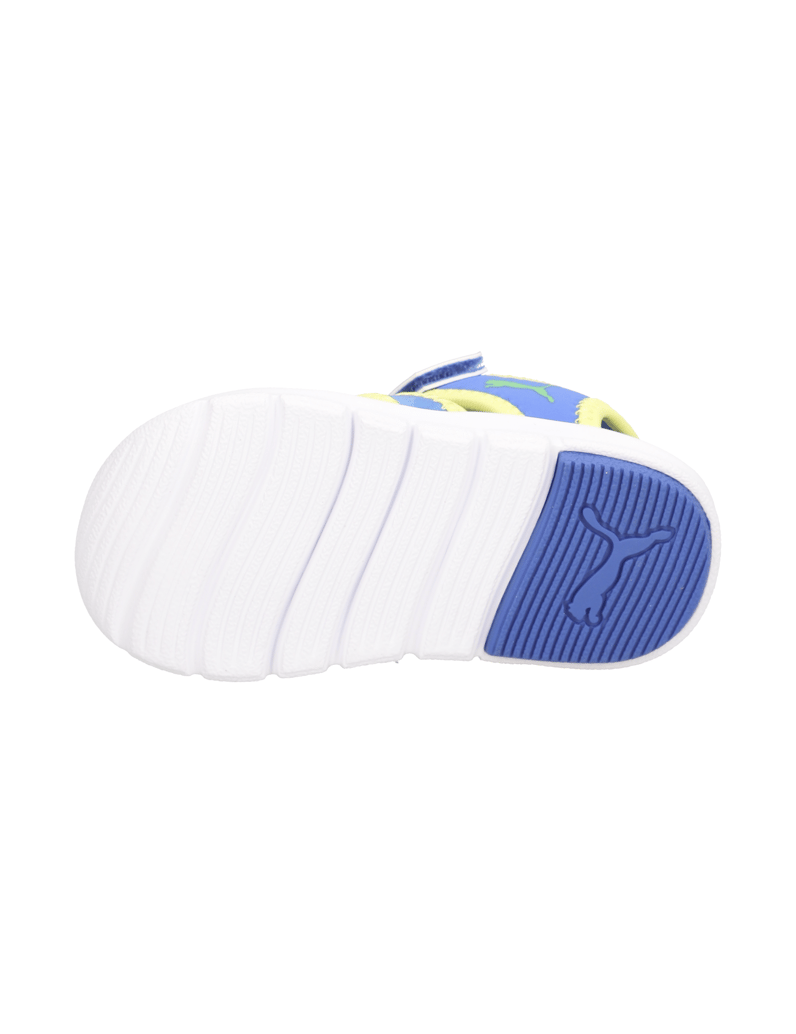 Puma-Puma-Fun-Racer-Sandal-Come-On-V-blau