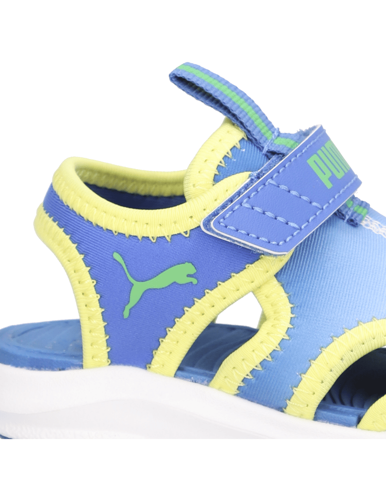 Puma-Puma-Fun-Racer-Sandal-Come-On-V-blau