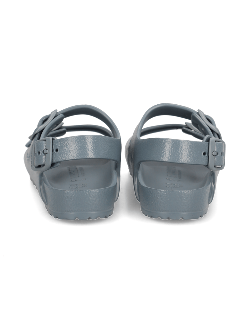 Birkenstock-MILANO-EVA-KIDS-EVA-šedá