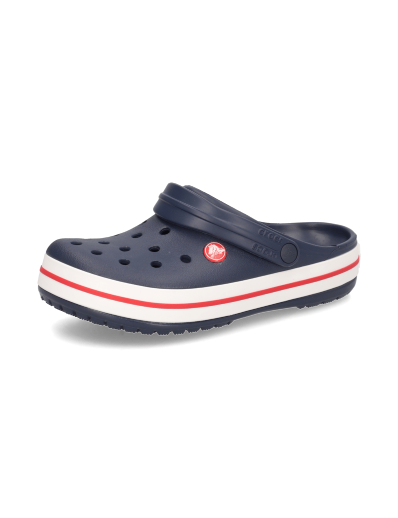 Crocs-Crocband-Clog-K-modrá