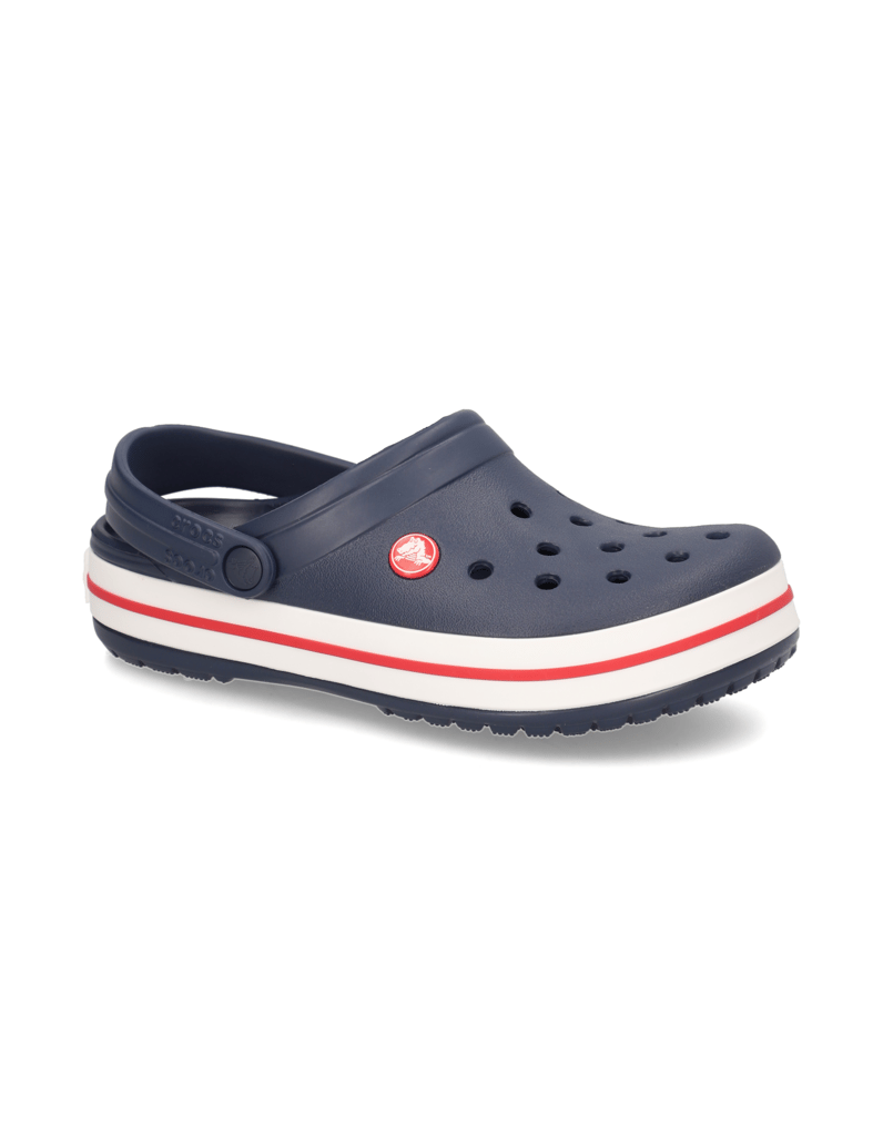 Crocs-Crocband-Clog-K-modrá