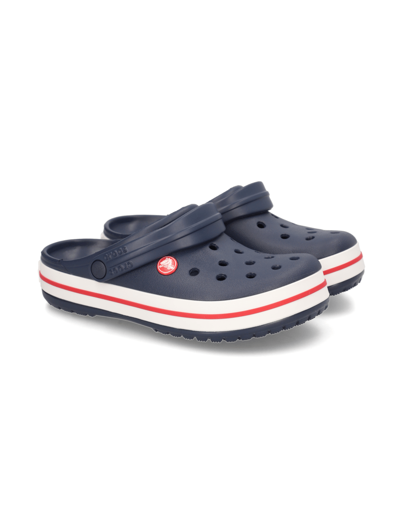 Crocs-Crocband-Clog-K-modrá