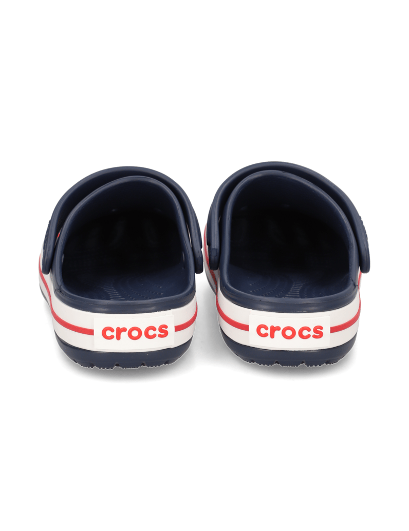 Crocs-Crocband-Clog-K-modrá