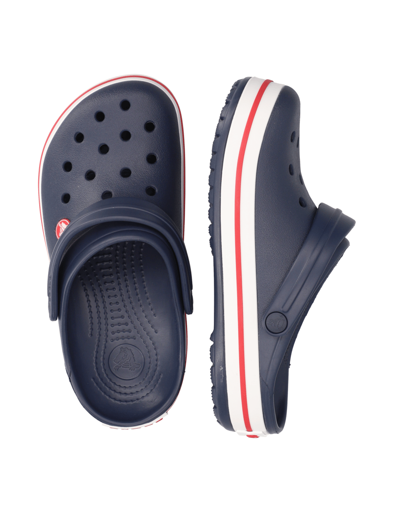 Crocs-Crocband-Clog-K-modrá